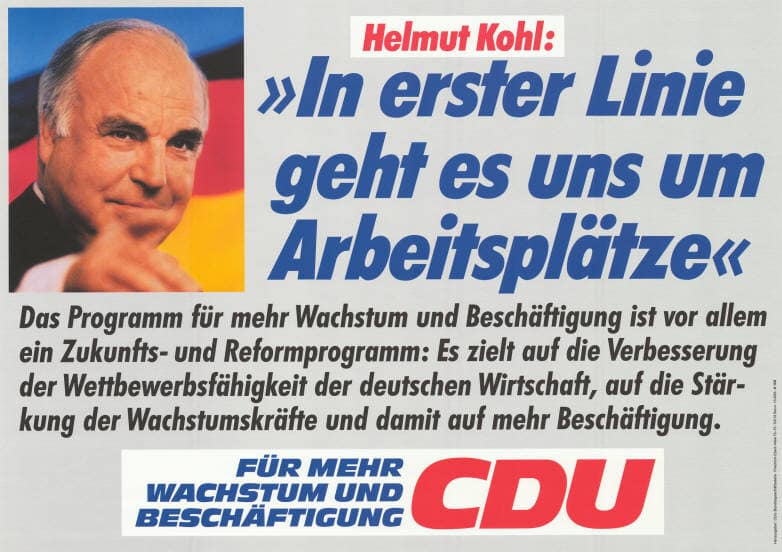 Unternehmen werden aufgefordert, sich auf die Schaffung von Arbeitsplätzen zu konzentrieren, um Regierungsaufträge zu sichern