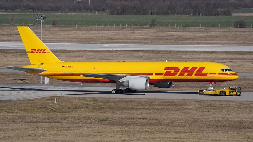 Une drone explosive à l'aéroport de Leipzig/Halle suscite l'alarme