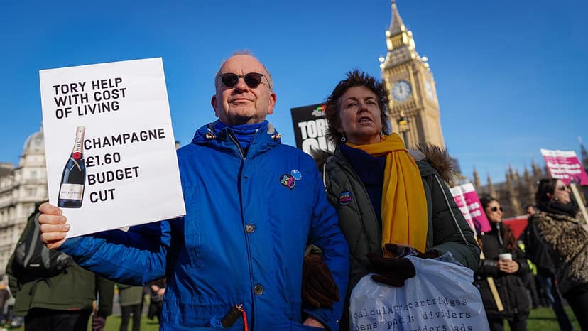 UK PM Burnham Promises to Eliminate ‘Subscription Traps’