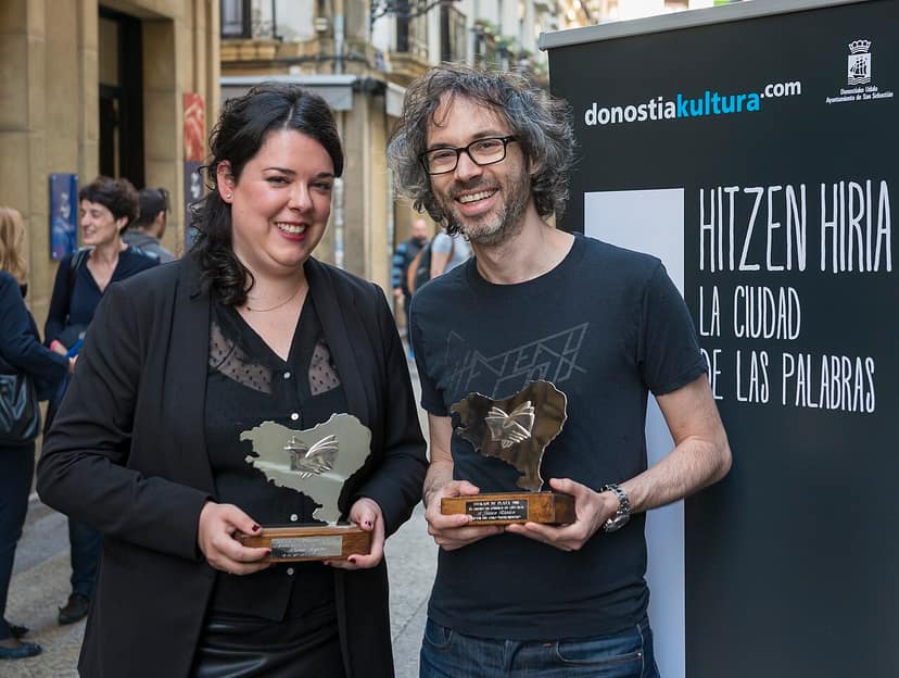 Werner Herzog erhält den Donostia-Preis beim Festival von San Sebastián