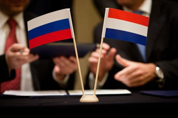 Sicherheit kritischer Infrastruktur in den Baltischen Staaten erhöht aus Angst vor russischen Angriffen