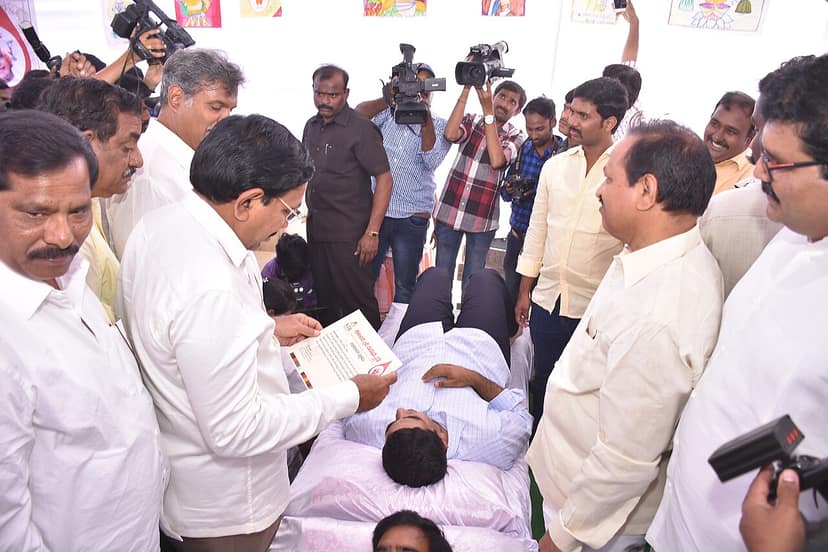 Opposition Calls for High-Level Probes into Recruitment Irregularities