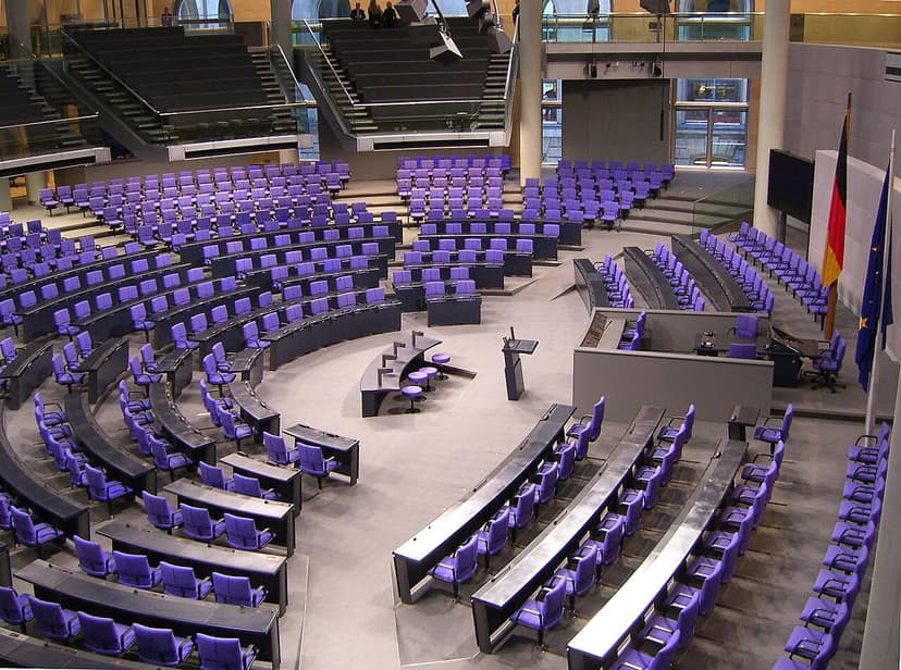 Länder kündigen Klage gegen Bund wegen gestiegener Trassenpreise an