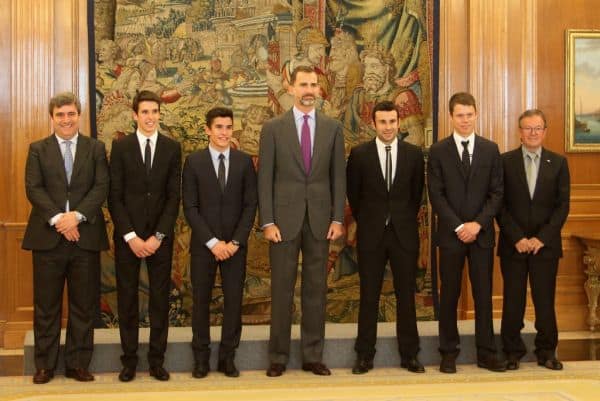 World Champions Return to Athletic Bilbao