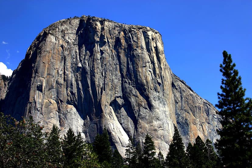 Record climber Jake Whisenant dies in accident in Sierra Nevada