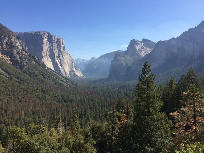 Record climber Jake Whisenant dies in accident in Sierra Nevada