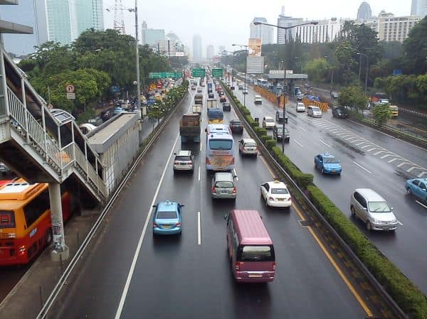 Drogenfahnder befragen in Jakarta festgenommenen malaysischen Piloten