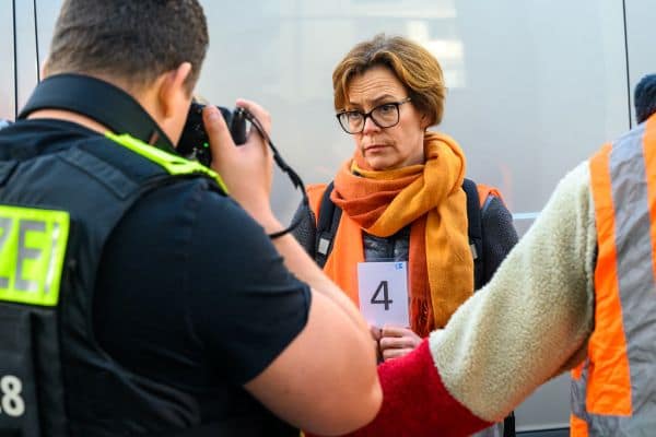 Reaktion auf Angriff in Broome sorgt für Unmut bei ehemaligen Polizisten