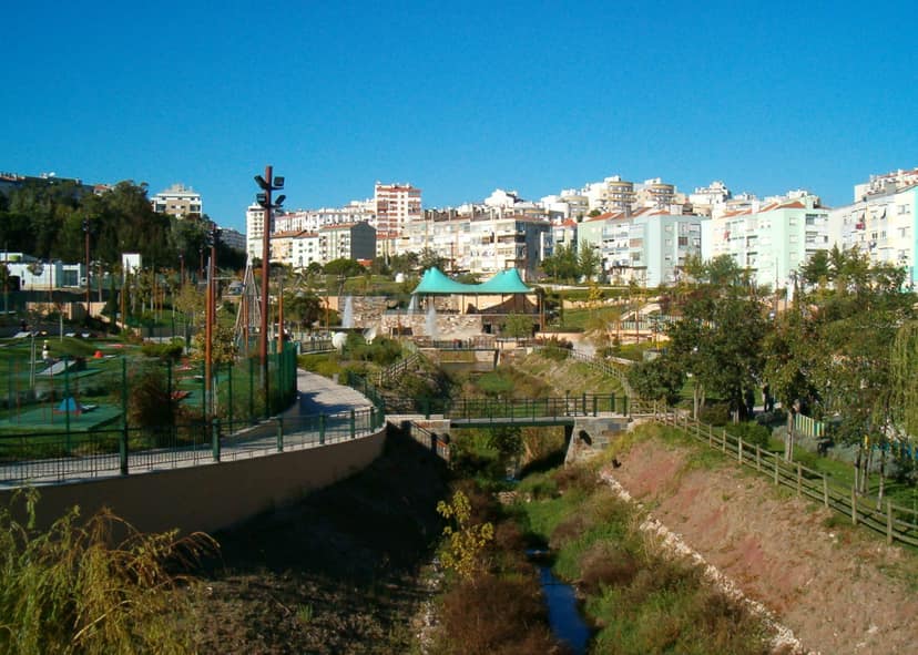 Sociale Zekerheid sluit kinderopvang in Amadora vanwege onregelmatigheden