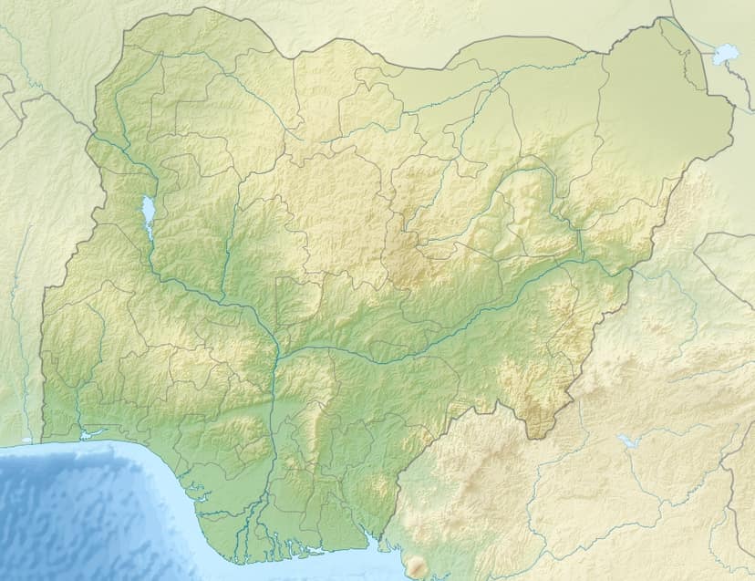 Forças de Segurança Nigerianas Resgatam Mais de 300 Reféns em Grande Operação
