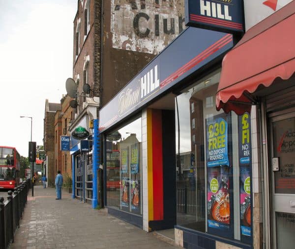 New Measures Allow Councils to Block Vape Shops and Betting Outlets