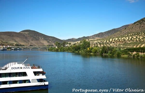 Presidente da República apela à descoberta da região do Douro