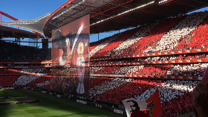 Marco Silva critica eficácia do Benfica após empate