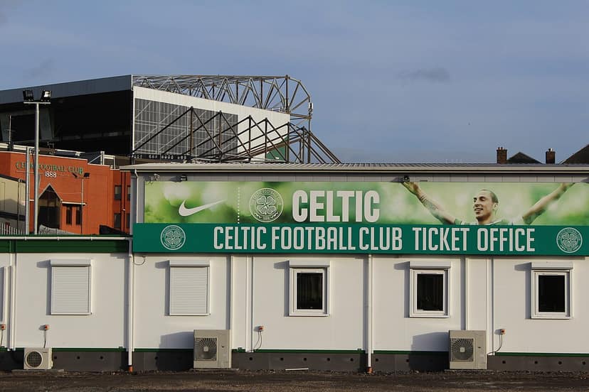 Martin O’Neill si riprende dopo un ricovero in ospedale, salta la partita con il Celtic