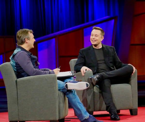 Gil Durán kritisiert Silicon Valley und wird von X ausgeschlossen