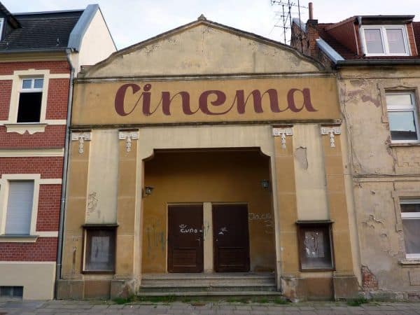 Absage des Festival de Brasília do Cinema Brasileiro aufgrund von Finanzierungsmangel