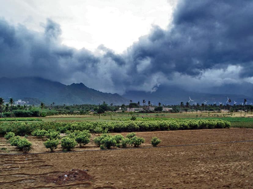 Severe Weather Strands Hundreds in Victoria and the Philippines