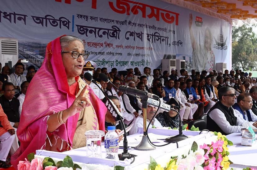 Shakib Al Hasan plant Rückkehr nach Bangladesch für Gerichtsverfahren