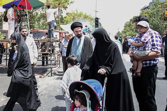 Irão divulga vídeo de Mojtaba Khamenei após rumores de saúde