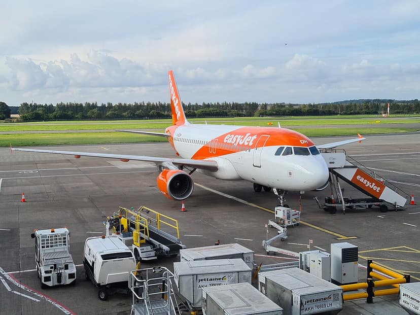 Easyjet wird von Investor Apollo übernommen