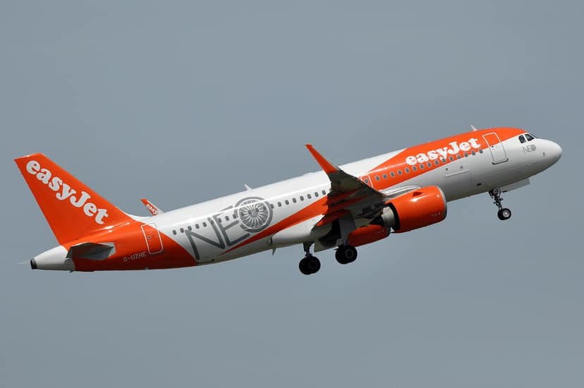 Easyjet wird von Investor Apollo übernommen