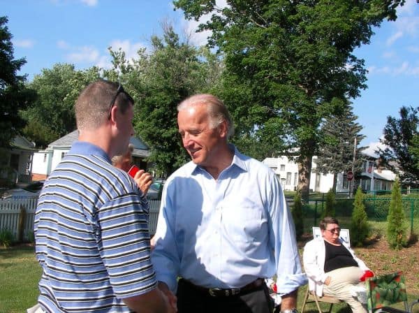 L'état de santé de Joe Biden se dégrade, selon son fils