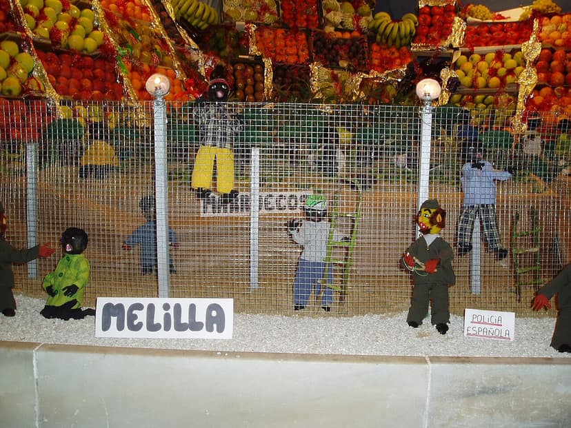 Crisis migratoria en Ceuta refleja la necesidad de un nuevo enfoque en Europa