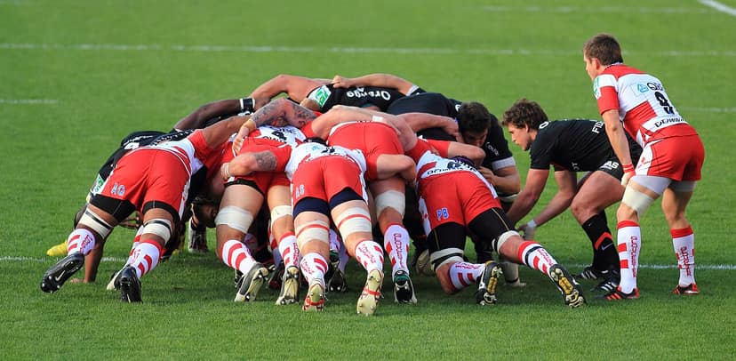 Souths sichern sich knappen Sieg gegen Eels