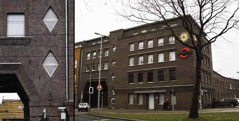 Zwei Straßenbahnen kollidieren in Gelsenkirchen