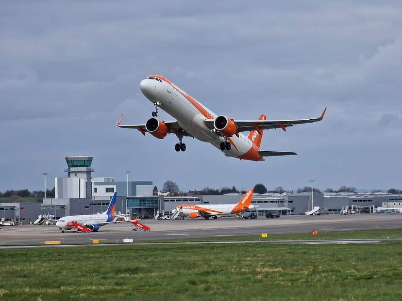 EasyJet akzeptiert Übernahmeangebot von US-Firma Apollo