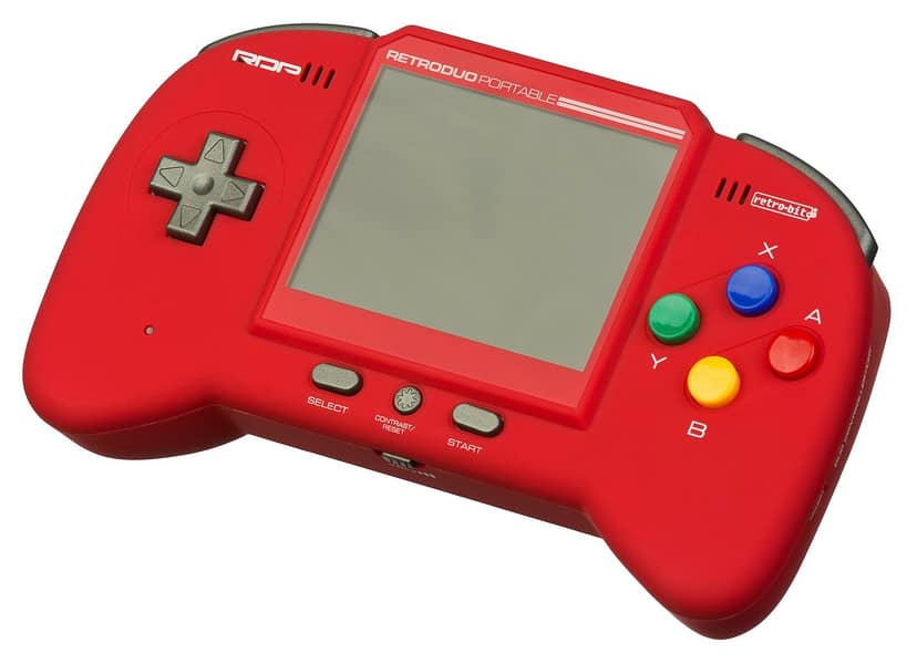 Retro-Handheld SupaBoy kommt nach Europa