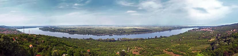Roemenië sluit kerncentrale door watergebrek