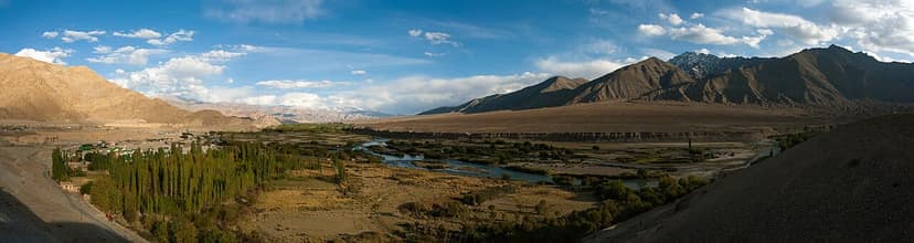 Sonam Wangchuk pleit voor India's 'tweede onafhankelijkheidsbeweging'
