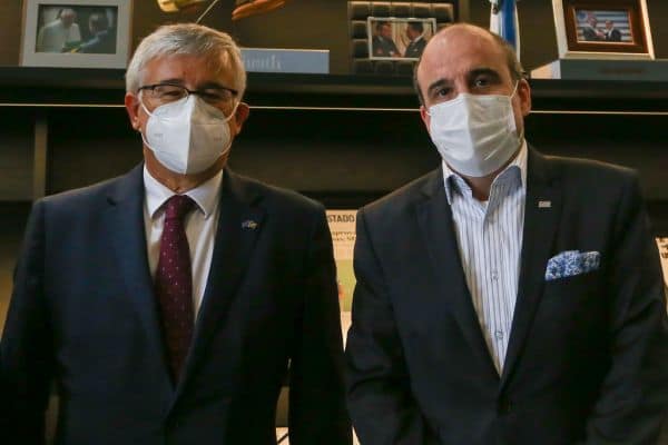 Itália e Dinamarca criticam imigração descontrolada e pedem mais deportações
