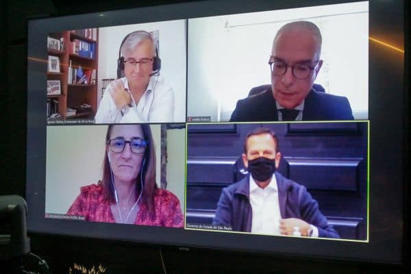 Itália e Dinamarca criticam imigração descontrolada e pedem mais deportações