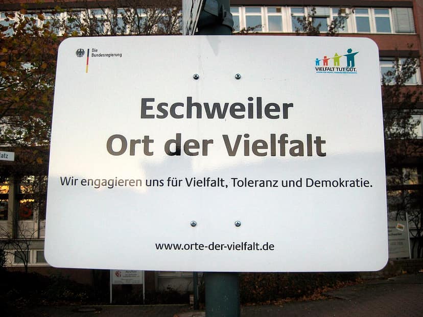 SPD-Gruppe fordert Sonderparteitag zur Wahl einer neuen Parteispitze
