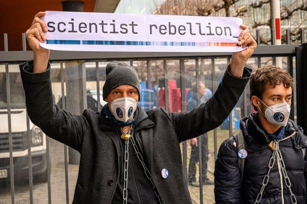 Kreuzfahrtbranche schneidet bei Klimaschutz-Ranking schlecht ab