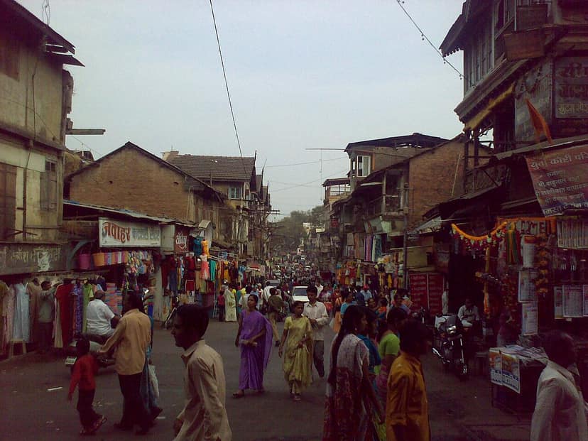 4.3-Magnitude Earthquake Hits Nashik; Minor Damage Reported