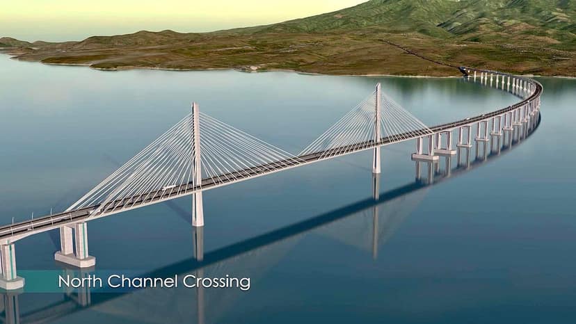 Einstweilige Verfügungen für Projekte in Taguig erwartet