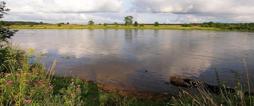 Narva, ciudad en la frontera de la guerra híbrida rusa