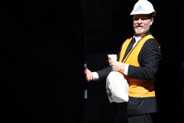 Lobbyista testemunha sobre relatórios falsos sobre ministro liberal no ICAC