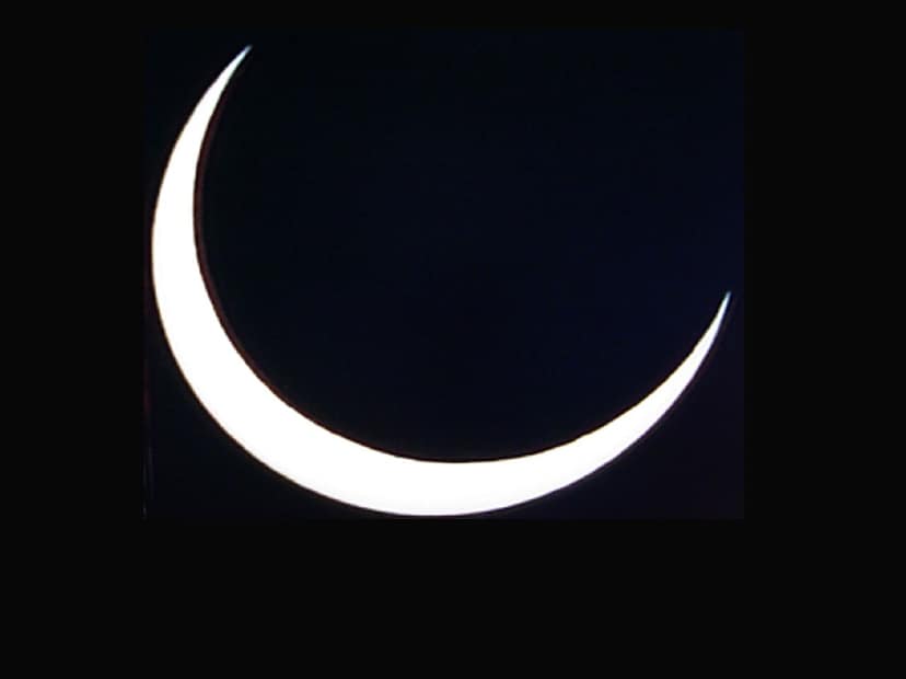 Eclipse total solar en España el 12 de agosto de 2026