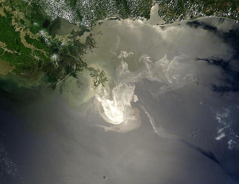 Drohende Ölkatastrophe vor der Küste Omans