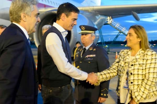 España impone controles a viajeros de Italia tras rechazo de Meloni