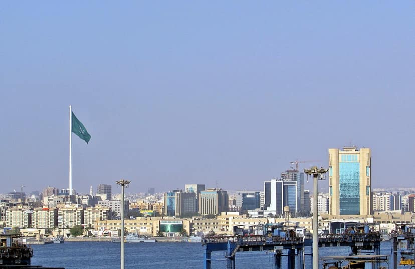 Verteidigungspakt zwischen Türkei, Saudi-Arabien und Pakistan unterzeichnet
