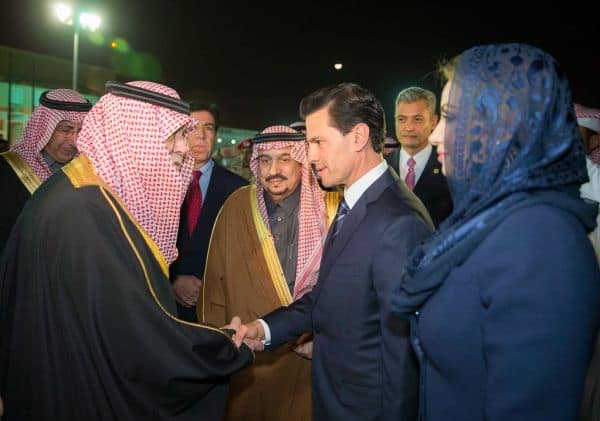 Verteidigungspakt zwischen Türkei, Saudi-Arabien und Pakistan unterzeichnet