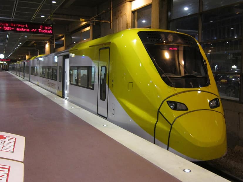 La ligne de train directe Paris-Berlin suspendue pour des problèmes techniques