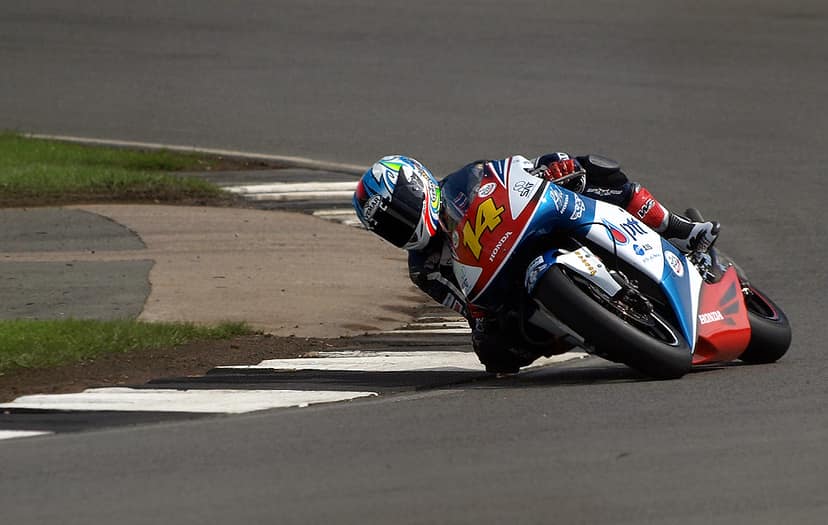 Raul Fernandez gewinnt British MotoGP in Silverstone
