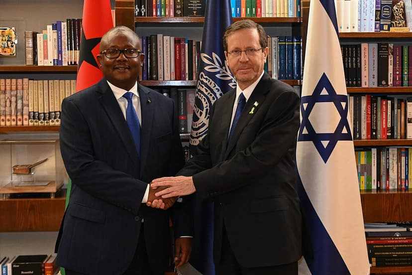 CPLP Foreign Ministers Discuss Guinea-Bissau in Dili