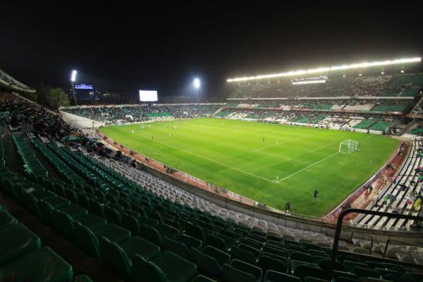 Benfica et Betis expriment leur solidarité après le tremblement de terre en Colombie